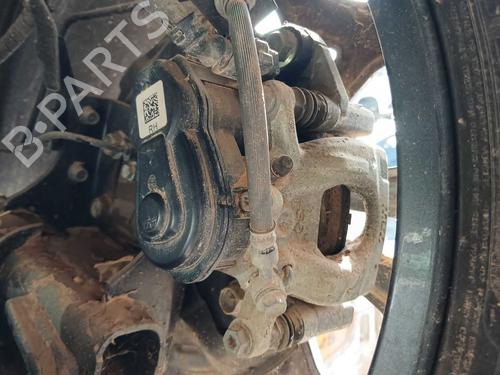 Used Right rear brake caliper Right rear brake caliper 36987922 36987922