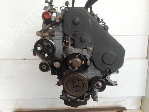 Engine FORD TRANSIT CONNECT (P65_, P70_, P80_) 1.8 TDCi | BP38626593M1 - Image 5