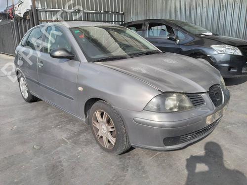 Right taillight SEAT IBIZA III (6L1)  | BP13505295C35 