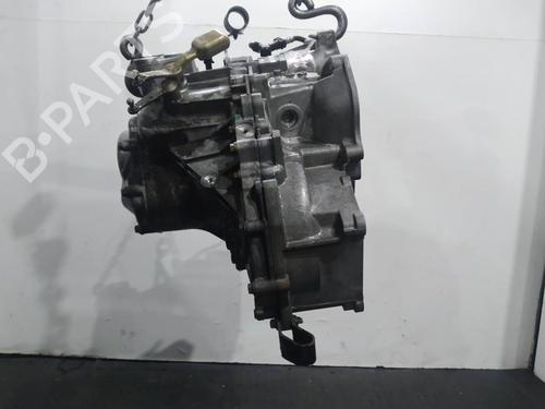 Gearbox OPEL SIGNUM Hatchback (Z03) 2.2 DTI (F48) | BP9682053M3 