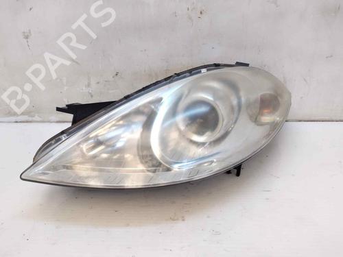 Used Left headlight MERCEDES-BENZ A-CLASS (W169) A 180 CDI (169.007, 169.307) (109 hp) 25985112