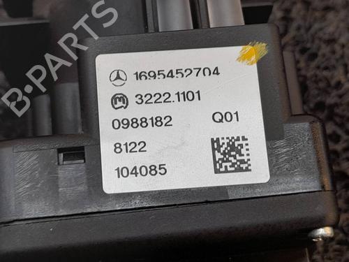 Headlight switch MERCEDES-BENZ A-CLASS (W169) A 200 CDI (169.008, 169.308) | BP7246423I24 
