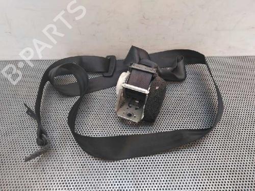 Used Rear left seatbelt Rear left seatbelt 6616191 6616191