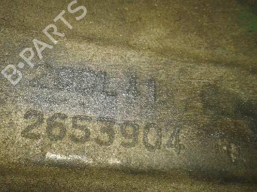 Gearbox CITROËN XSARA (N1)  | BP87760M3 