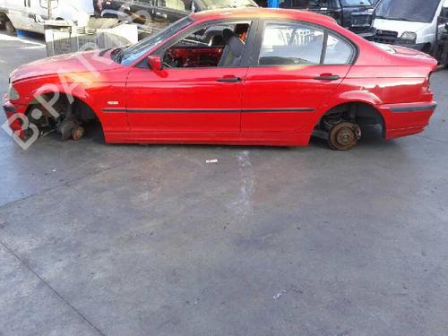Intercooler BMW 3 (E46) 320 d | BP590620M30 - Image 3