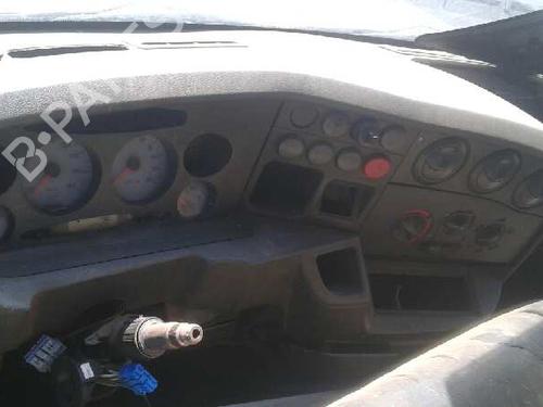 Dashboard IVECO DAILY III Van 35 S 13 V,35 C 13 V | BP597176C46  - Image 5