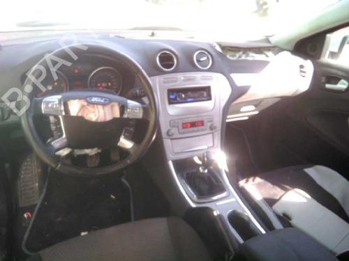 Front left window mechanism FORD MONDEO IV (BA7)  | BP32496767C22  - Image 8