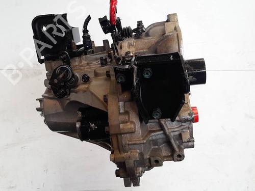 Gearbox KIA SPORTAGE II (JE_, KM_) 2.0 i 16V | BP4429522M3 