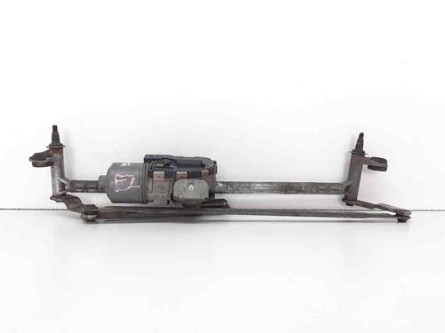 Front wiper motor VW GOLF VI (5K1) | BP24631667M29 - Image 2