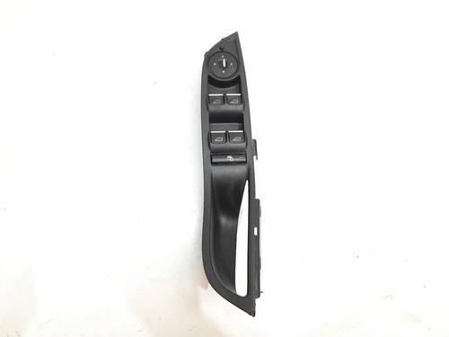 Used Left front window switch Left front window switch FORD FOCUS III Turnier [2010-2020] 17130684 17130684