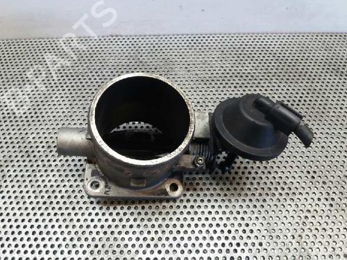 Throttle body KIA SORENTO I (JC) 2.5 CRDi | BP3144367M82