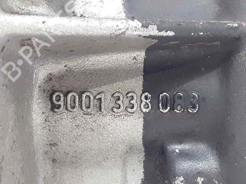 Starter VW LT 28-35 II Bus (2DB, 2DE, 2DK) | BP32497407M8