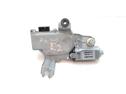 Rear wiper motor CHEVROLET CAPTIVA (C100, C140) 2.0 D | BP17468331M102 