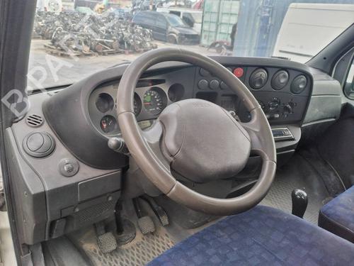 Airco pomp IVECO DAILY III Van 35 C 12 V, 35 S 12 V (AGKA43A2, AGKB43A2, AGKB46A2,... | BP10095227M34 