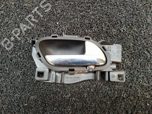 Used Front right interior door handle PEUGEOT 308 SW I (4E_, 4H_) 1.6 HDi (112 hp) 4426941