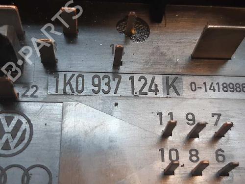 Fuse box SEAT TOLEDO III (5P2)  | BP5936315E1 