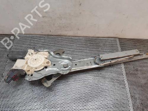 Front right window mechanism TOYOTA AVENSIS Estate (_T25_) 2.0 D-4D (ADT250_, ADT250R) | BP4890025C23 