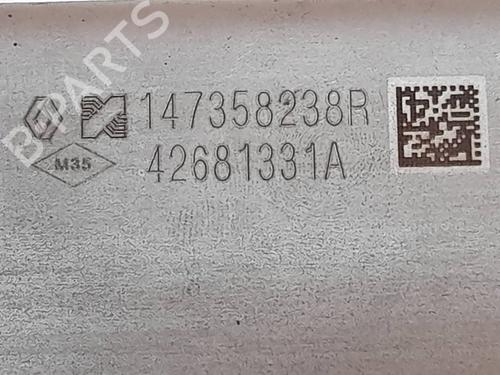 Egr MERCEDES-BENZ B-CLASS Sports Tourer (W246, W242)  | BP28804462M69 