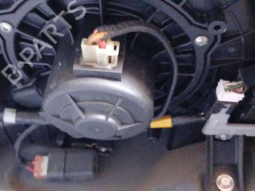 Used Heater blower motor Heater blower motor HYUNDAI TUCSON (JM) [2004-2019] 40160180 40160180
