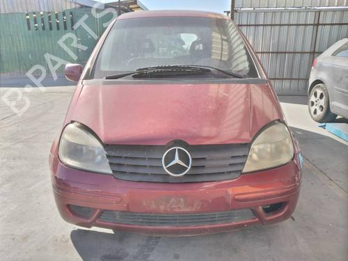 Control unit MERCEDES-BENZ VANEO (414) 1.7 CDI (414.700) | BP9181356M11 