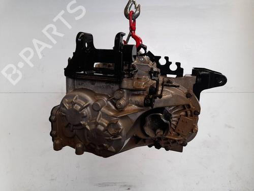 Gearbox KIA SPORTAGE II (JE_, KM_) 2.0 i 16V | BP4429522M3 
