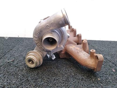 Turbocharger/Supercharger SAAB 9-3 (YS3D) 2.2 TiD | BP188238M71 