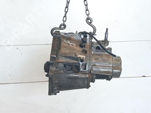 Girkasse Girkasse PEUGEOT PARTNER Box Body/MPV 1.6 HDi / BlueHDi 75 (75 hp) 34519171 34519171
