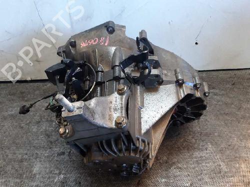 Gearbox FORD MONDEO III (B5Y) 2.0 16V TDDi / TDCi | BP2842066M3 
