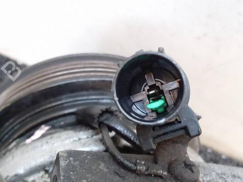 AC compressor KIA CARNIVAL II (GQ) 2.9 CRDi | BP8276826M34 