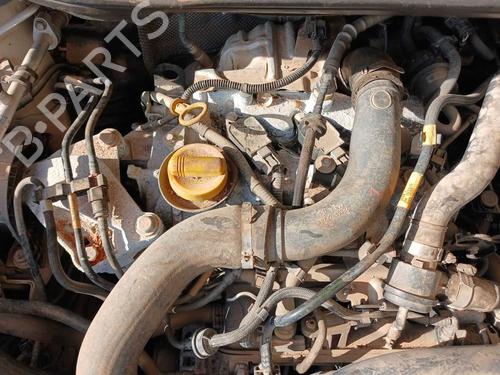 Front left window mechanism RENAULT CAPTUR I (J5_, H5_) 0.9 TCe 90 | BP27349114C22 - Image 12