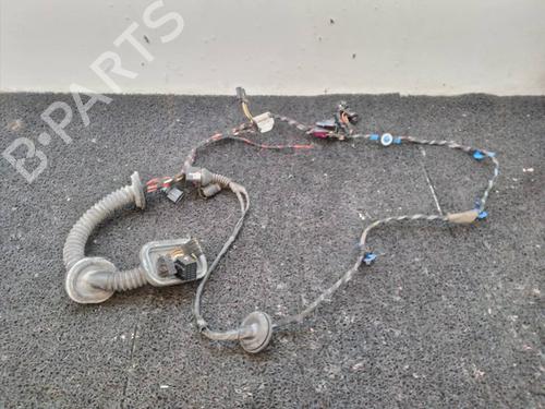 Used Other VW TOUAREG (7LA, 7L6, 7L7) 5.0 V10 TDI (313 hp) 14043426