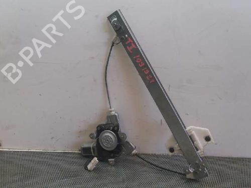Used Rear left window mechanism HYUNDAI MATRIX (FC) 1.5 (102 hp) 635975