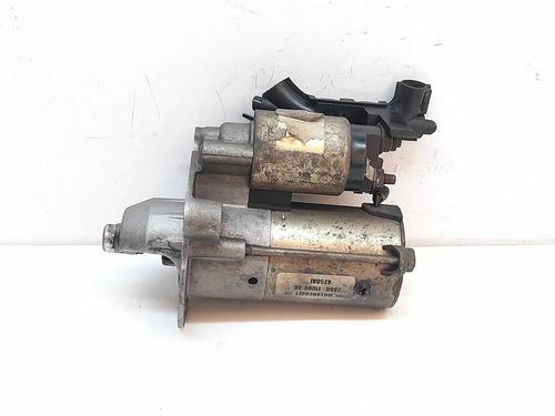Used Starter FORD FIESTA V (JH_, JD_) 1.4 TDCi (68 hp) 29414385