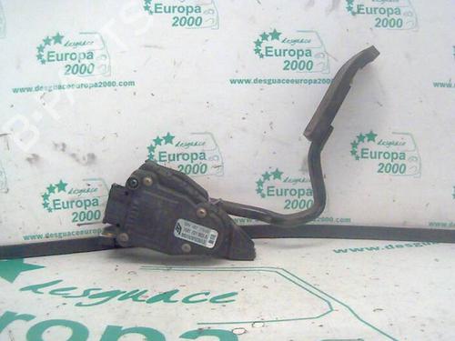 Used Pedal Pedal 1591650 1591650