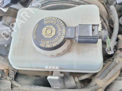 Used Brake master cylinder AUDI A4 B8 (8K2) 2.0 TDI (136 hp) 17988179