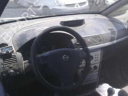 Right front driveshaft OPEL MERIVA A MPV (X03) 1.7 DTI (E75) | BP2288559M39 