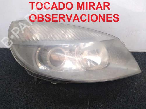 Koplamp rechts RENAULT GRAND SCÉNIC II (JM0/1_) [2004-2009]  6137264
