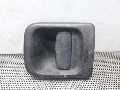 Used Front left exterior door handle NISSAN INTERSTAR Van (X70) dCi 100 (99 hp) 2785073