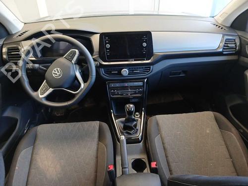 Rear seat VW T-CROSS (C11, D31) | BP34120067C17 - Image 12