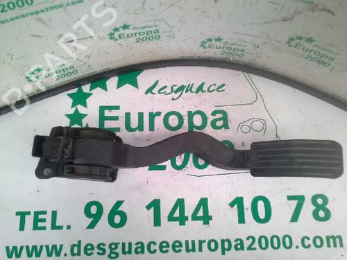 Used Pedal Pedal 1592159 1592159