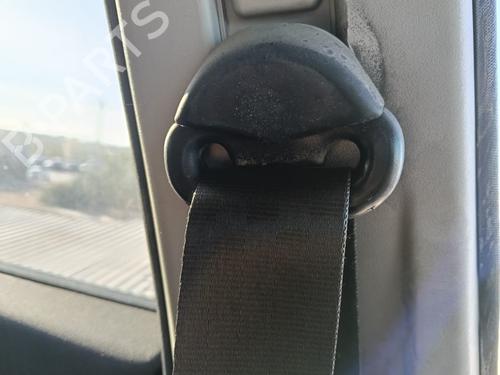 Used Front left seatbelt Front left seatbelt FORD FIESTA VI (CB1, CCN) [2008-2026] 32352221 32352221
