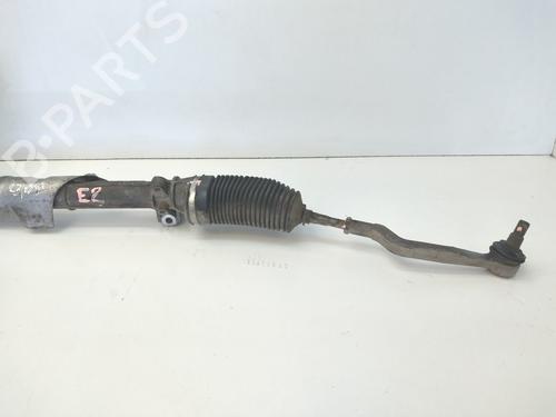Steering rack MERCEDES-BENZ A-CLASS (W169) A 180 CDI (169.007, 169.307) | BP25985922M22 