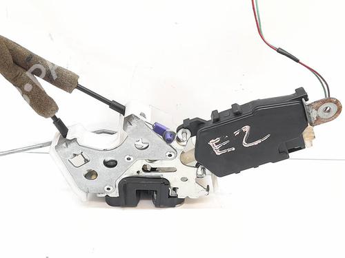 Used Front left lock SUBARU TRIBECA (B9) [2005-2025]  10502106