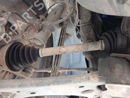 Used Right front driveshaft Right front driveshaft FIAT TIPO Estate (356_, 357_) 1.3 D (356WXH1A) (95 hp) 39955331 39955331