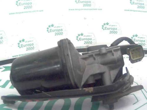 Front wiper motor MG MG ZR 105 | BP1354398M29 
