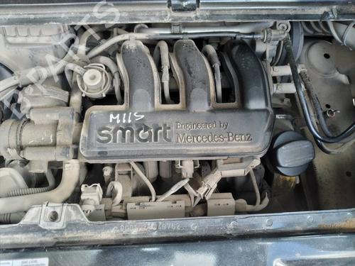 Starter SMART CITY-COUPE (450) | BP24360700M8 - Image 17