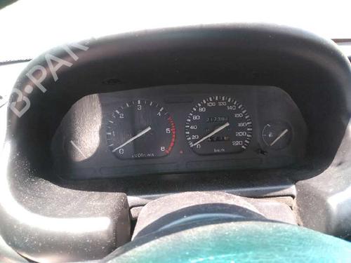 Front left lock ROVER 200 II Hatchback (RF) 220 D/SD | BP3505042C98 