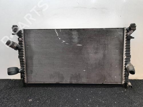 Used Water radiator Water radiator 9752186 9752186