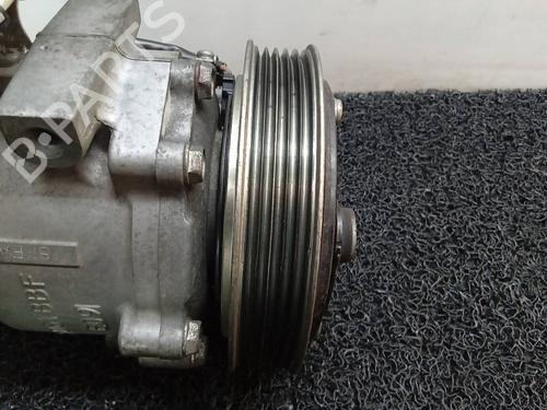 AC compressor OPEL CORSA C (X01) 1.2 Twinport (F08, F68) | BP8902088M34 