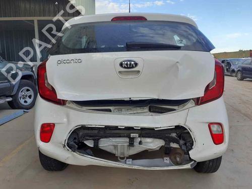 Rear parcel shelf KIA PICANTO III (JA) | BP29904531C85
